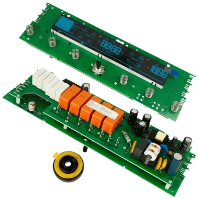 scheda forno HISENSE/GORENJE  880503