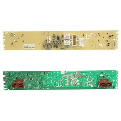 scheda forno ariston 481010836367