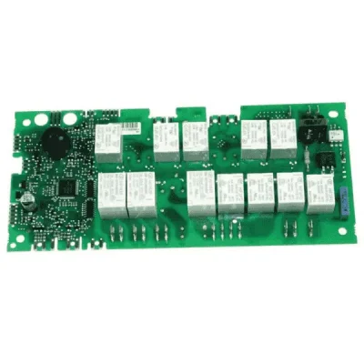 scheda forno bosch 00656782