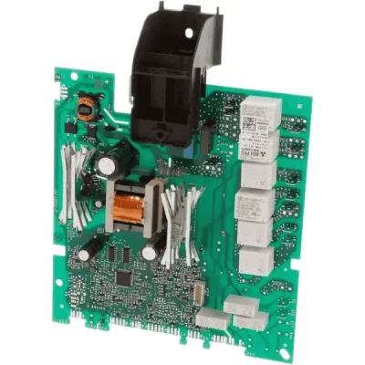 scheda forno bosch 11047410