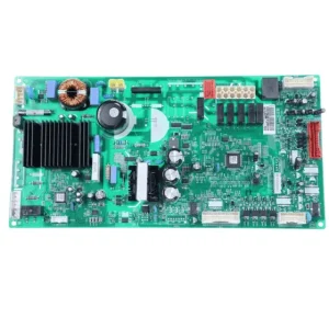 scheda frigo Lg EBR85712644