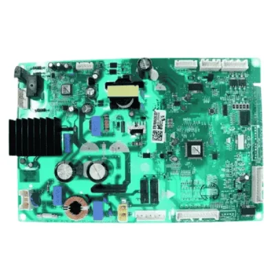 scheda frigo Lg EBR86063002