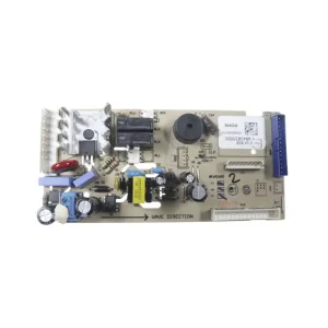 scheda frigo beko 4943833000