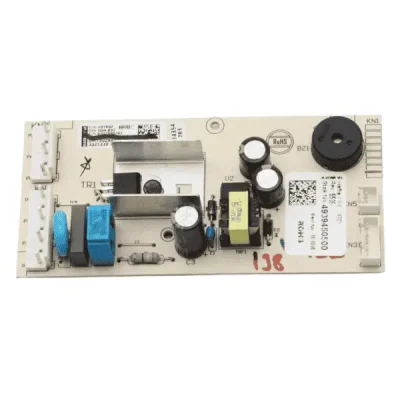 scheda frigo beko 4939450500
