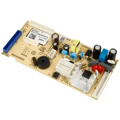 scheda frigo beko 4943832812