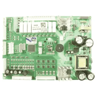 scheda frigo beko c00869617