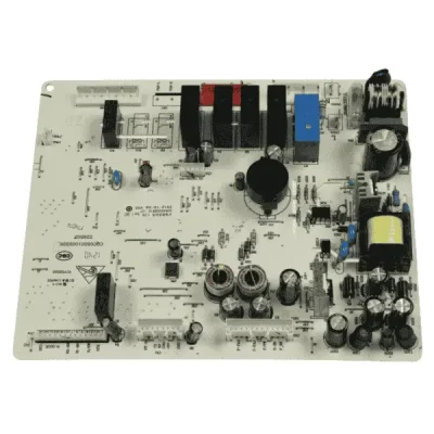 scheda frigo haier 49053878