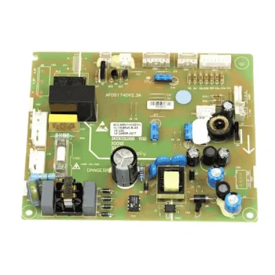 scheda frigo  hisense k1508545