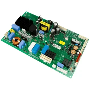 scheda frigo lg ebr66603315