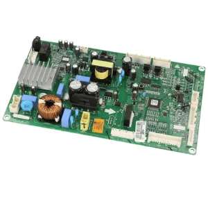 scheda frigo lg ebr80085814