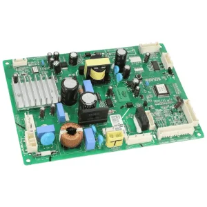 scheda frigo lg ebr80525416