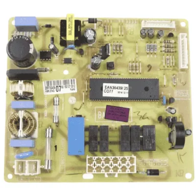 scheda frigo lg add76449645