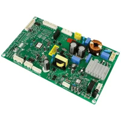 scheda frigo lg csp30000309