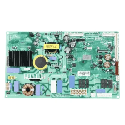 scheda frigo lg ebr66603319