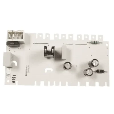 scheda frigo liebherr 614610400