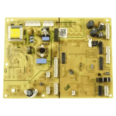 scheda frigo samsung da92-00735y