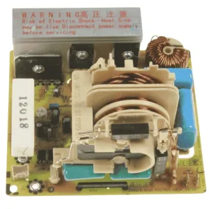 scheda inverter forno whirpool 481010469885