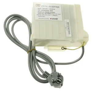 scheda inverter frigo beko 5972141900