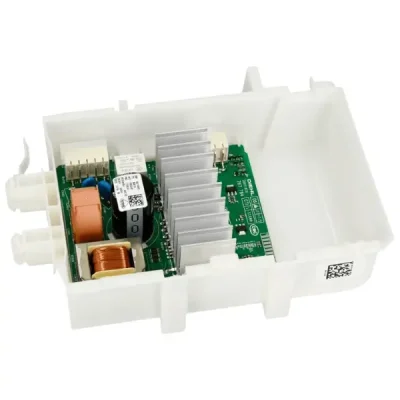 scheda  inverter per lavatrice bosch siemens 12022633