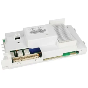 scheda lavasciuga ariston 488000495343