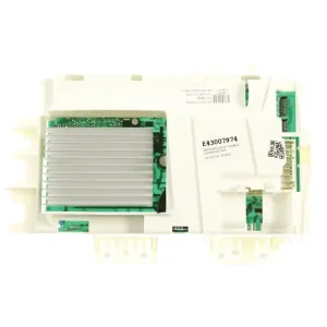 scheda lavasciuga candy 41041724