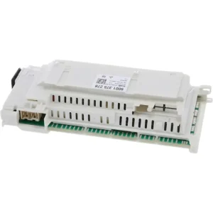 scheda lavastoviglie bosch siemens 12007908