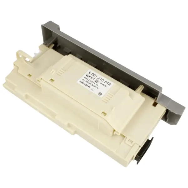 Sensore Livello Acqua Lavastoviglie 250V 16A - MONTERAL Made In Italy - Ricambio Originale 00165256 Per Bosch/Siemens/Indesit/Miele