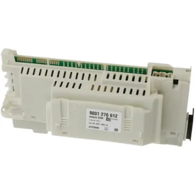 scheda  lavastoviglie bosch siemens 12021484