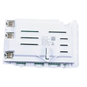 scheda lavastoviglie hisense/gorenje 906273