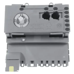 scheda lavastoviglie rex-electrolux-zoppas 1113314338 configurata