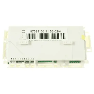 scheda lavastoviglie rex 973911539153024