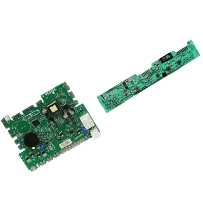 scheda lavastoviglie  VESTEL 22429795