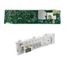 Scheda lavatrice Electrolux Rex originale EWM2100/973914606034002, modulo elettronico per gestione programmi di lavaggio.