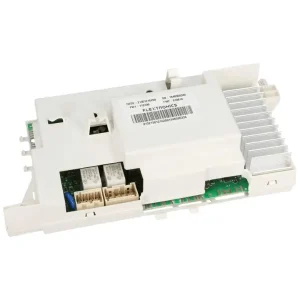 scheda lavatrice ariston c00305812