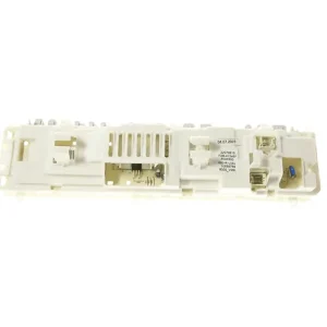 scheda lavatrice atlantic 22079815