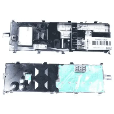 scheda lavatrice beko 2842015080