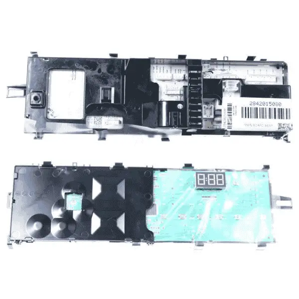 scheda lavatrice beko 2842015080