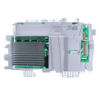 scheda lavatrice candy-hoover  49123014