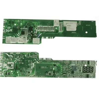 scheda lavatrice candy-zerowatt  49039547