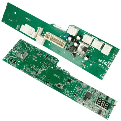 scheda lavatrice candy 49037277