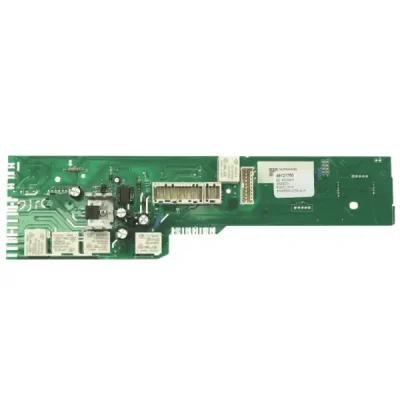 scheda lavatrice candy 49121750