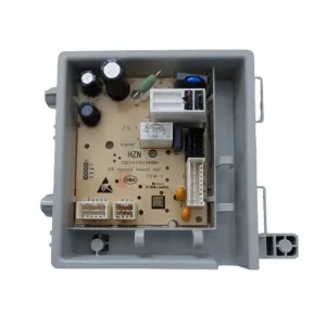 scheda lavatrice haier 49116369