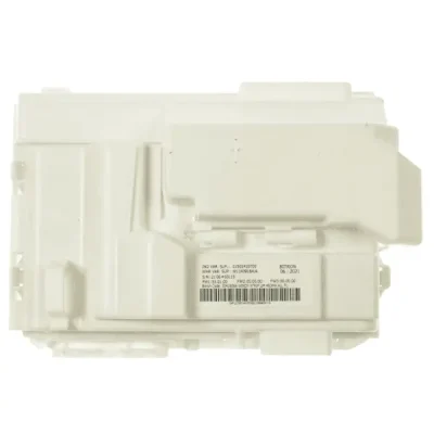 scheda lavatrice indesit c00637275