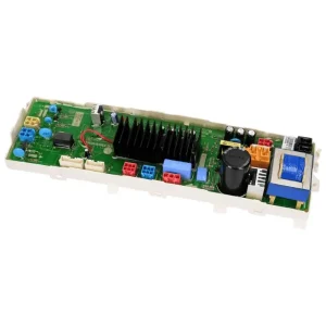 scheda lavatrice lg ebr61282402
