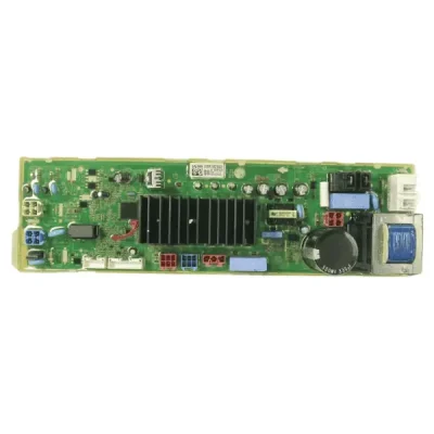 scheda lavatrice lg ebr78250208