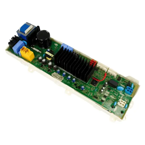 scheda lavatrice lg ebr83026001