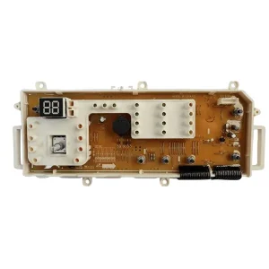 scheda lavatrice samsung dc92-00313a