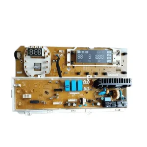 scheda lavatrice samsung dc92-00651a