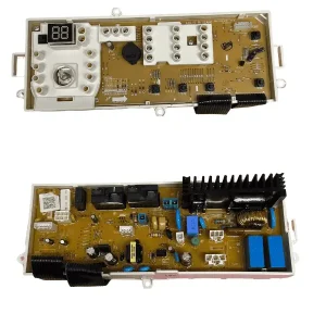 scheda lavatrice samsung dc92-00705h