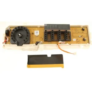 scheda lavatrice samsung dc94-09645a